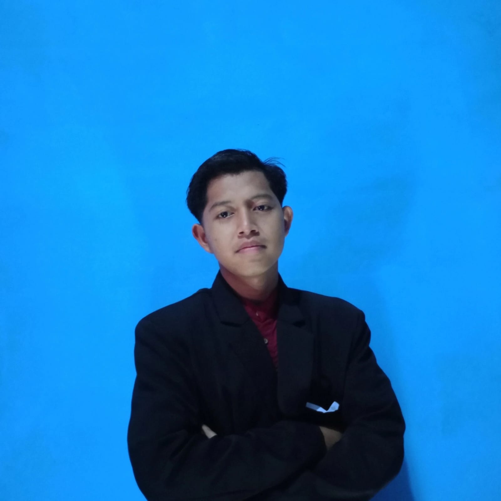 Foto Muhammad Jamal